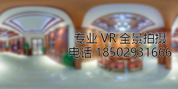 亳州房地产样板间VR全景拍摄
